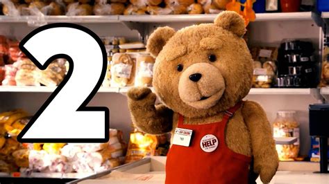 Ted 2 Movie 2015 Release Date Confirmed .